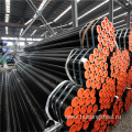 API 5L X46 PSL1/PSL2 Seamless & Erw Pipe